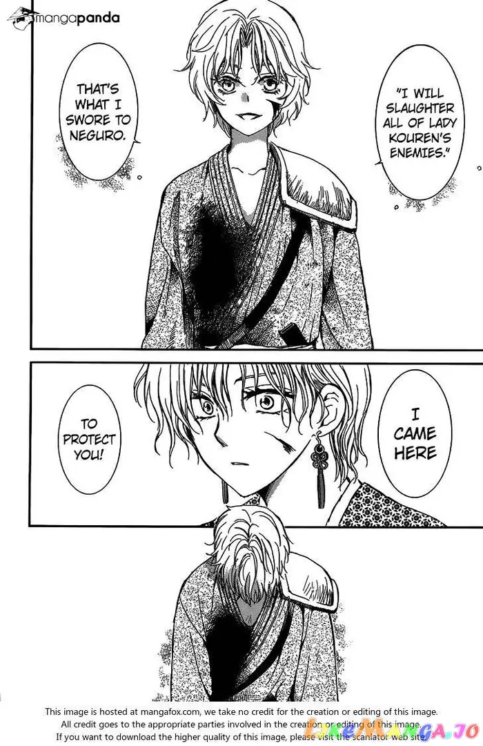 Yona of the Dawn Chapter 147 image 27_optimized